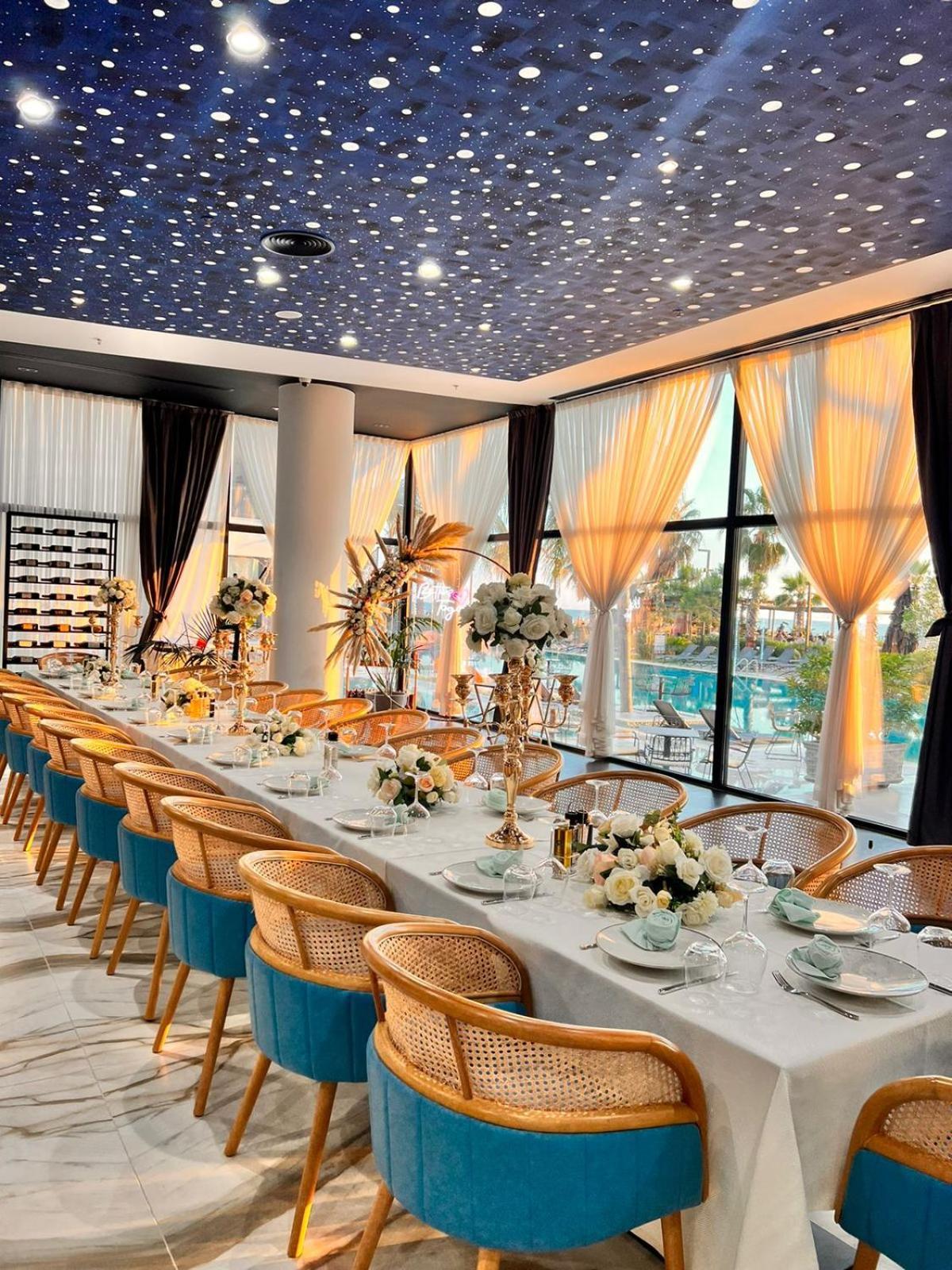 Royal G Max 5*