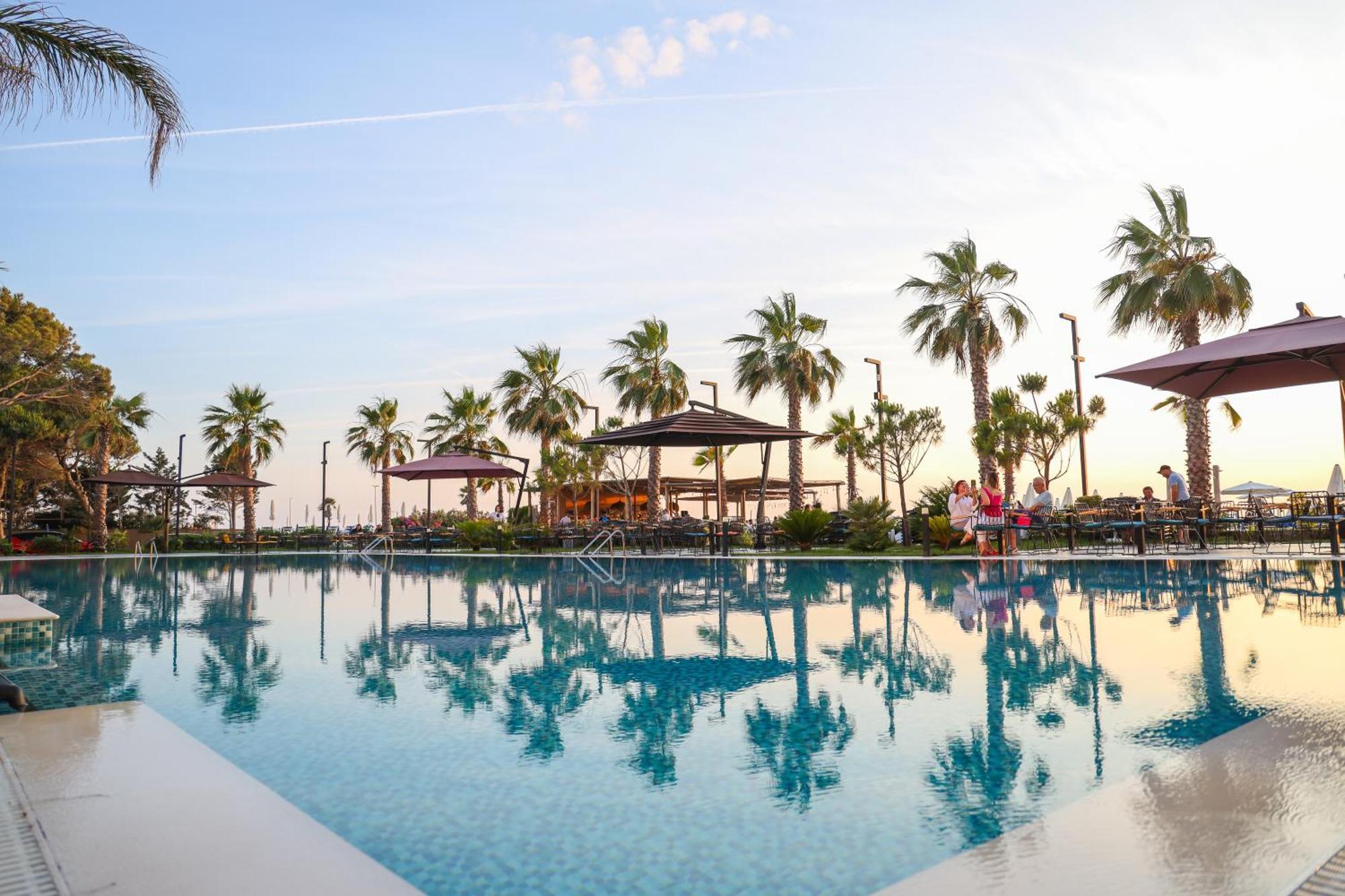 Hotel Royal G Max