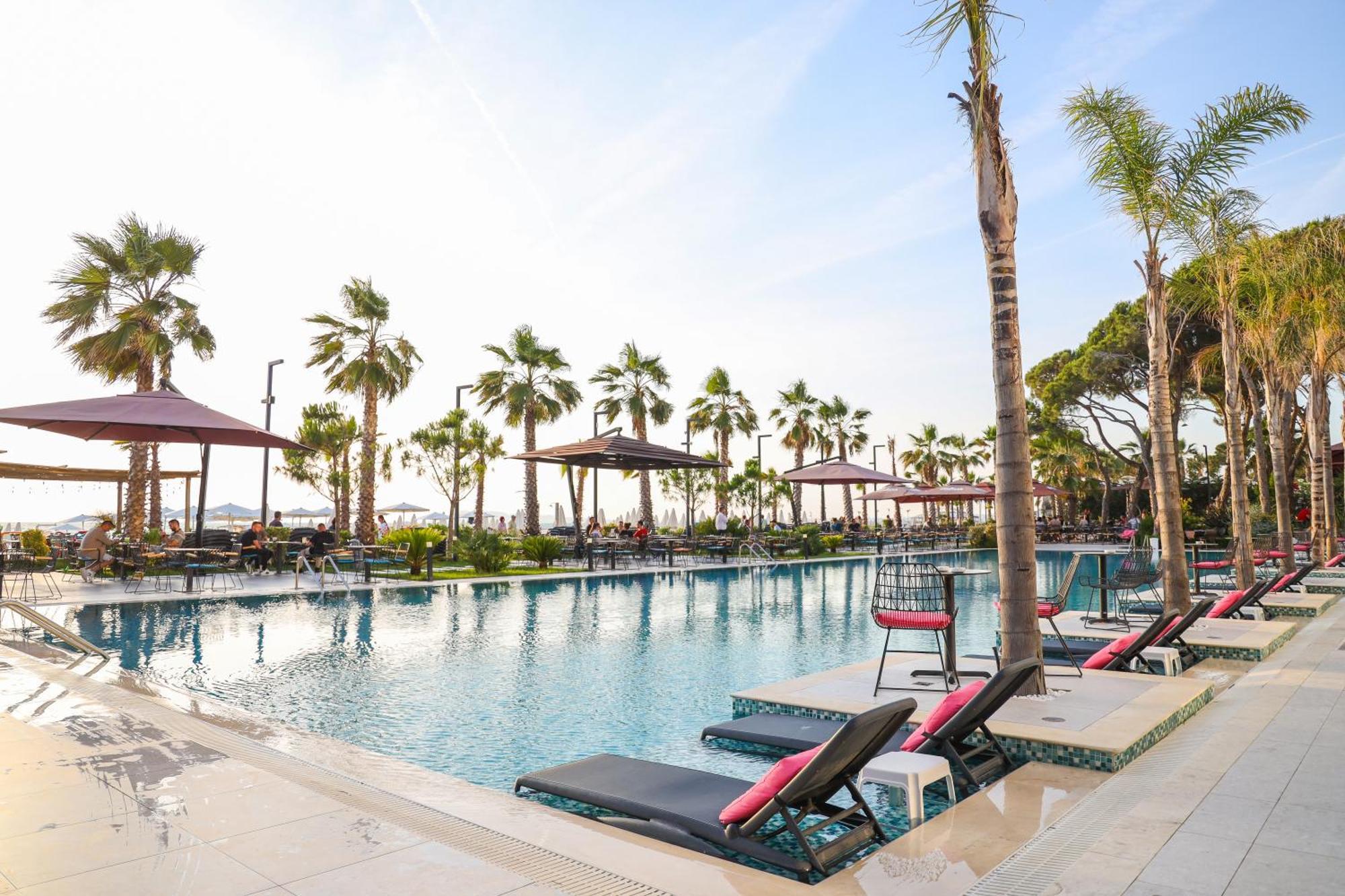 Hotel Royal G Max 5*