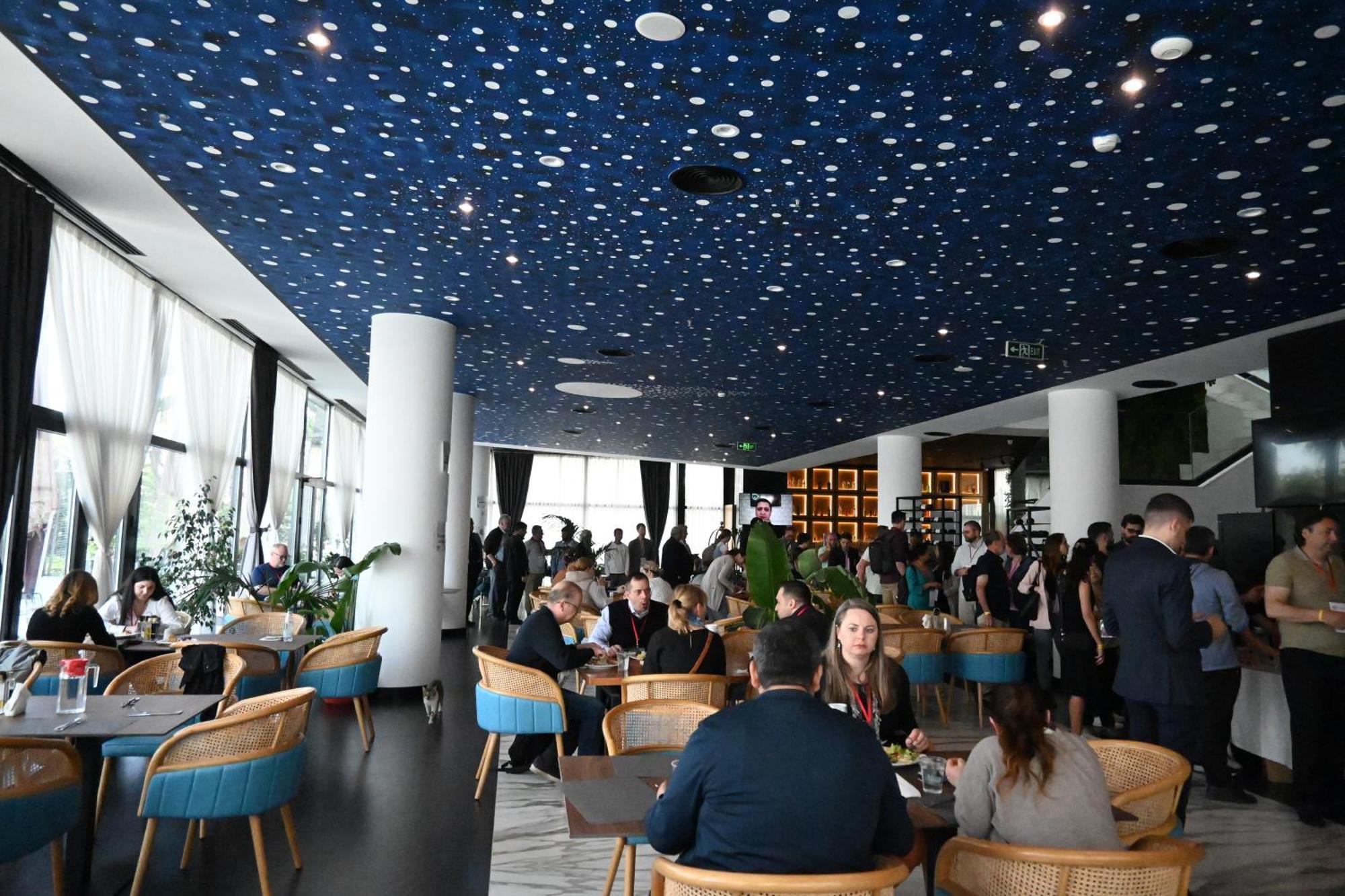 Hotel Royal G Max